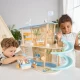 Set de joaca din lemn Hape - Salvarea oceanelor 48 piese Set de joaca din lemn Hape - Salvarea oceanelor 48 piese