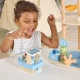 Set de joaca din lemn Hape - Salvarea oceanelor 48 piese Set de joaca din lemn Hape - Salvarea oceanelor 48 piese