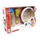 Jucarie din lemn - Set de percutie junior Jucarie din lemn - Set de percutie junior
