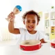 Jucarie din lemn - Set de percutie junior Jucarie din lemn - Set de percutie junior