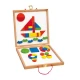 Tabla magnetica cu forme geometrice Tabla magnetica cu forme geometrice