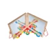 Tabla magnetica cu forme geometrice Tabla magnetica cu forme geometrice