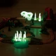 Set de joaca trenulet aventura Dino Hape 61 piese Set de joaca trenulet aventura Dino Hape 61 piese