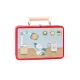 Set de joaca - Trusa de dentist din lemn Set de joaca - Trusa de dentist din lemn