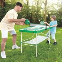 Masa portabila 3 in 1 pentru jocuri Hape 