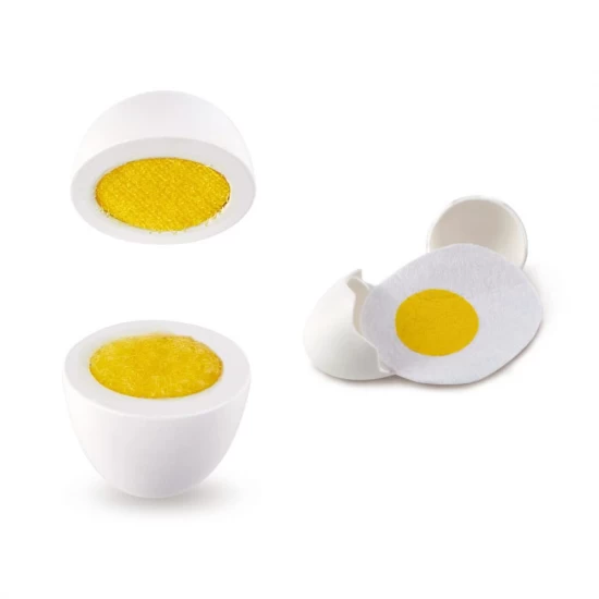 Set de joaca Hape - Cofraj cu 6 oua