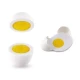 Set de joaca Hape - Cofraj cu 6 oua