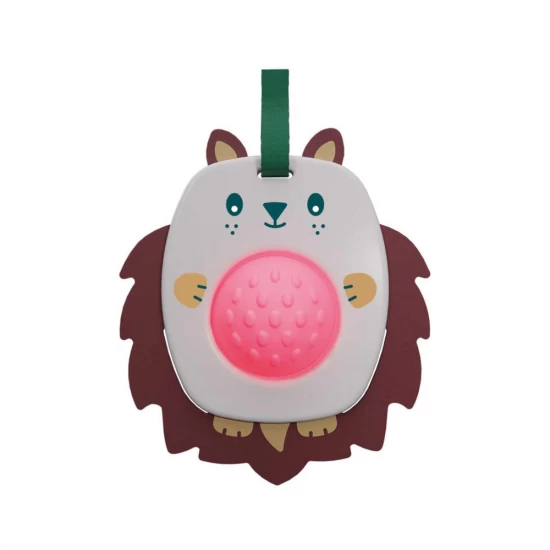 Jucarie senzoriala bebelusi - Arici