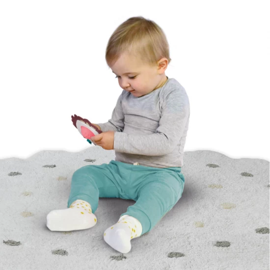 Jucarie senzoriala bebelusi - Arici