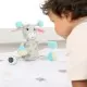 Jucarie senzoriala bebelusi - Girafa Sally Jucarie senzoriala bebelusi - Girafa Sally