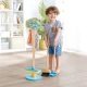 Set de curatenie cu matura pentru copii Hape 6 piese