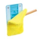 Set de curatenie cu matura pentru copii Hape 6 piese