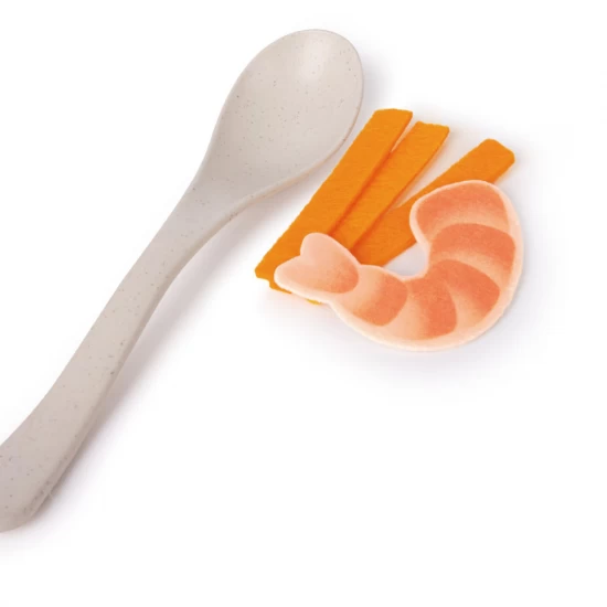 Set de gatit alimente la aburi pentru copii 16 piese Set de gatit alimente la aburi pentru copii 16 piese
