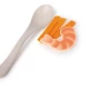 Set de gatit alimente la aburi pentru copii 16 piese Set de gatit alimente la aburi pentru copii 16 piese