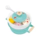 Jucarie Hape - Set de gatit cu aburi