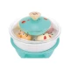 Jucarie Hape - Set de gatit cu aburi