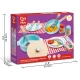 Set de joaca ustensile pentru gatit si servire 21 piese Set de joaca ustensile pentru gatit si servire 21 piese