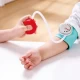 Set de joaca doctor Hape 22 piese cu gentuta