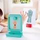 Set de joaca doctor Hape 22 piese cu gentuta