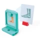 Set de joaca doctor Hape 22 piese cu gentuta