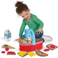Set de joaca picnic