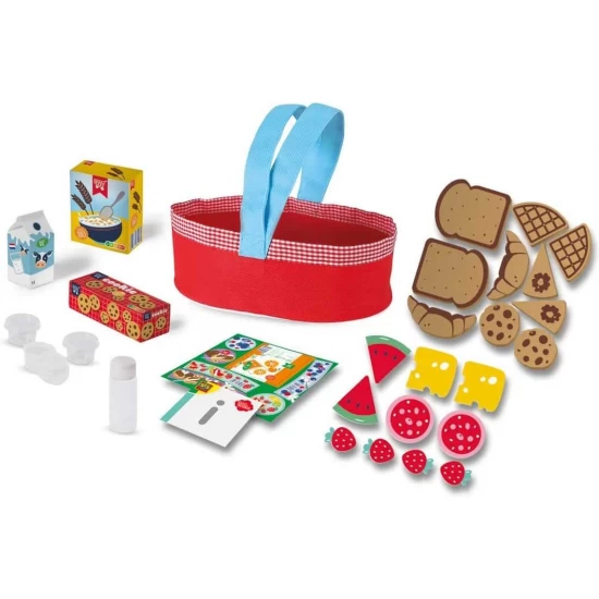 Set de joaca picnic