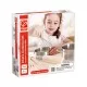 Set de joaca ustensile de gatit Hape Set de joaca ustensile de gatit Hape