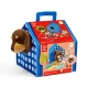 Set de joaca doctor veterinar Hape 16 piese Set de joaca doctor veterinar Hape 16 piese