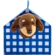 Set de joaca doctor veterinar Hape 16 piese Set de joaca doctor veterinar Hape 16 piese