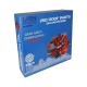 Set de constructie - Acoperisuri 250 piese