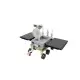 Set de constructie Autovehicul lunar 217 piese Set de constructie Autovehicul lunar 217 piese