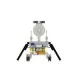 Set de constructie Autovehicul lunar 217 piese Set de constructie Autovehicul lunar 217 piese