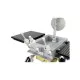 Set de constructie Autovehicul lunar 217 piese Set de constructie Autovehicul lunar 217 piese