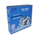 Set de constructie - Caramizi 500 piese Set de constructie - Caramizi 500 piese