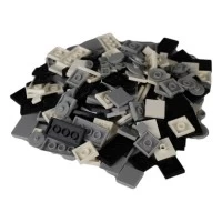 Set de constructie - Caramizi 500 piese