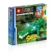 Set de constructie cu lumini si sunete Stax - Crocodil Set de constructie cu lumini si sunete Stax - Crocodil