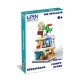 Set de constructie Magazin de bomboane 224 piese