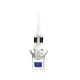 Set de constructie Racheta 303 piese Set de constructie Racheta 303 piese