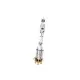 Set de constructie Racheta 303 piese Set de constructie Racheta 303 piese