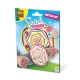Jucarie Spinner Metalic 2 bucati