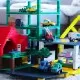 Set constructie cu lumini si sunete Stax - Tractor Set constructie cu lumini si sunete Stax - Tractor