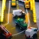 Set constructie cu lumini si sunete Stax - Tractor Set constructie cu lumini si sunete Stax - Tractor