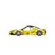 Jucarie tip lego tehnic de constructie masina sport galbena 414 piese Jucarie tip lego tehnic de constructie masina sport galbena 414 piese