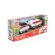 Tren Intercity alimentat cu baterii Hape Tren Intercity alimentat cu baterii Hape