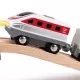 Tren Intercity alimentat cu baterii Hape Tren Intercity alimentat cu baterii Hape