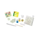 Laborator de slime fosforescent cu sclipici si forme pentru copii Laborator de slime fosforescent cu sclipici si forme pentru copii