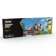 Leagan cu franghie si forma de placa - Treboard Leagan cu franghie si forma de placa - Treboard