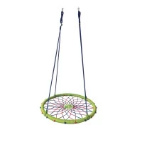 Leagan cuib Prinzator de vise Hape (diamentru 1 m)
