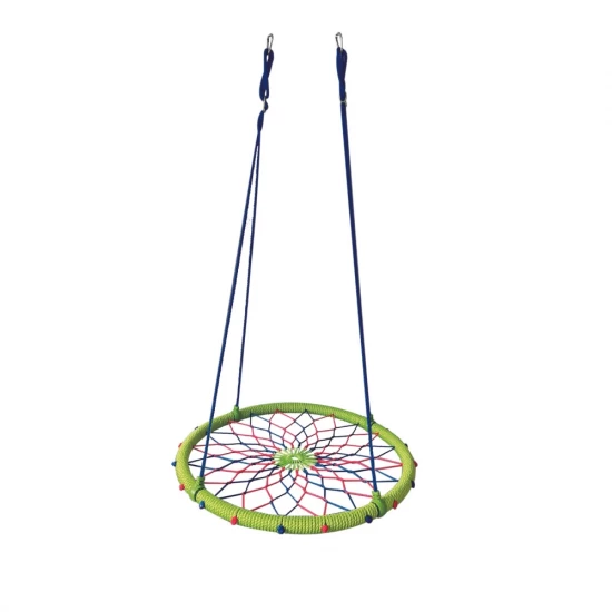 Leagan cuib Prinzator de vise Hape (diamentru 1 m) Leagan cuib Prinzator de vise Hape (diamentru 1 m)