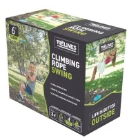 Franghie de alpinism 1.82 m Hape